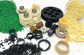 工程塑料軸承在飛機領域的應用